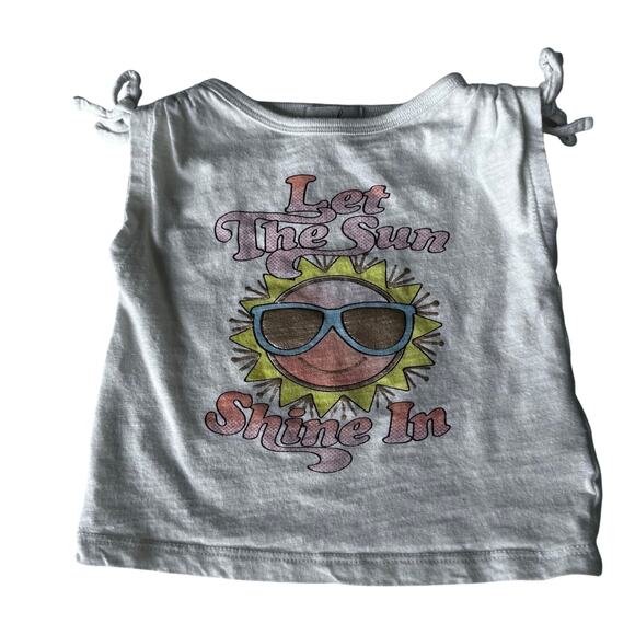 Peek graphic tee - Picture 1 of 4